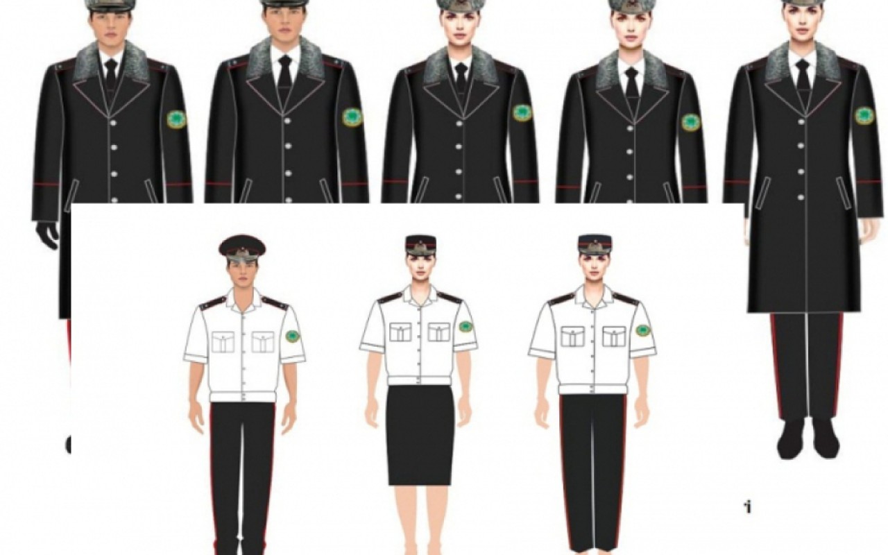 Miqrasiya işçilərinin geyim normalarında dəyişiklik