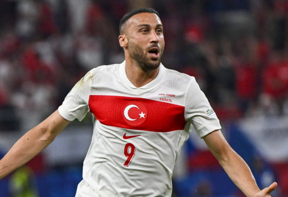 Cenk Tosun Azərbaycanda oynamaq istəyir