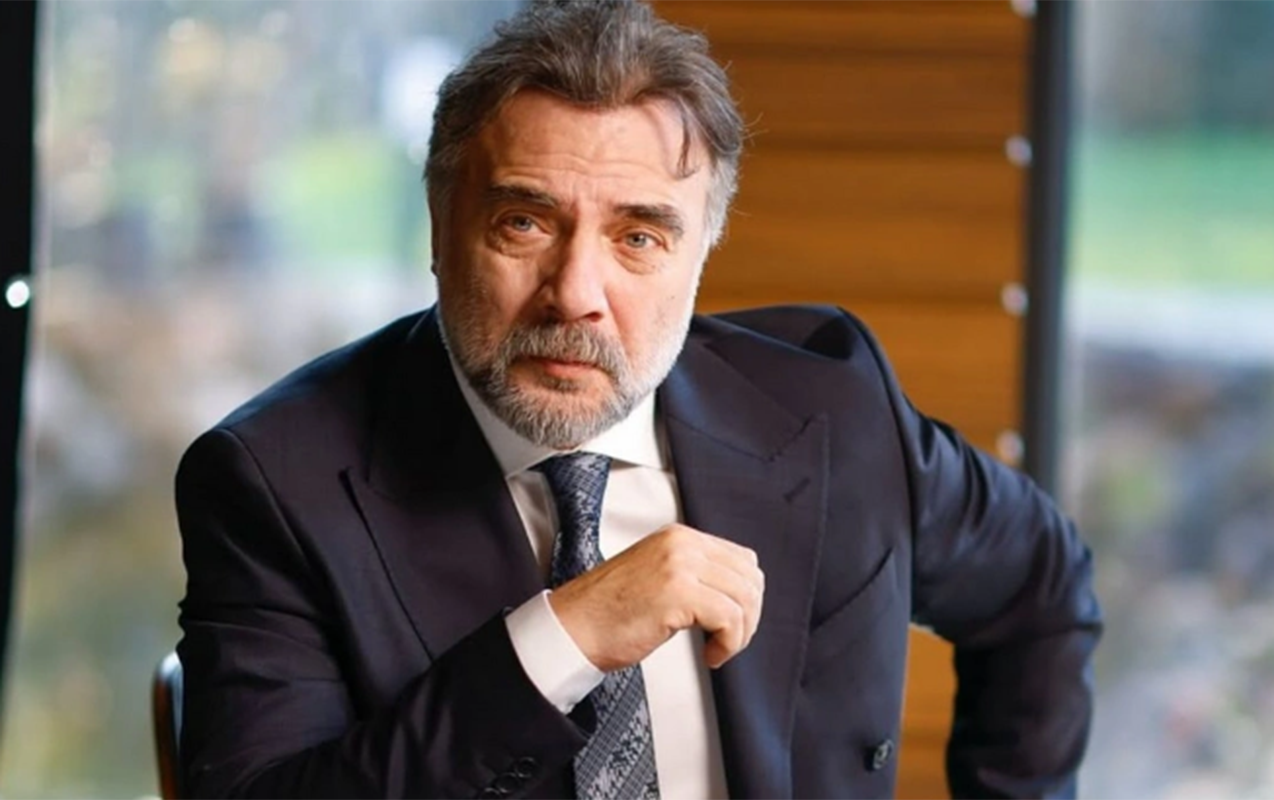 Oktay Kaynarcanın&nbsp;narkotik testinin nəticəsi açıqlandı