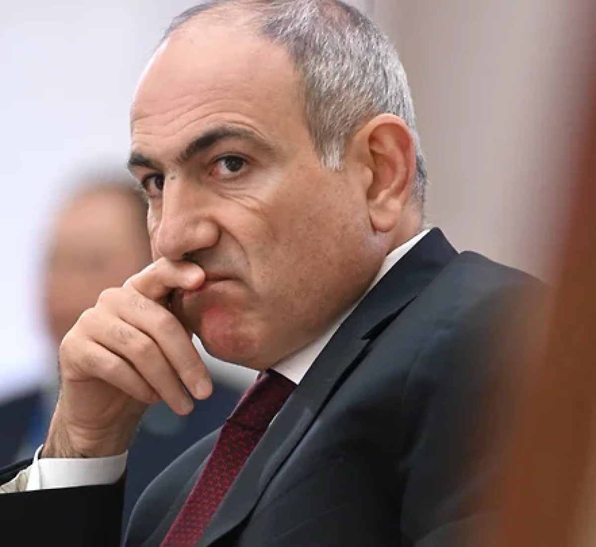 Ermənistan məhkəmələri Paşinyanın tam nəzarətindədir