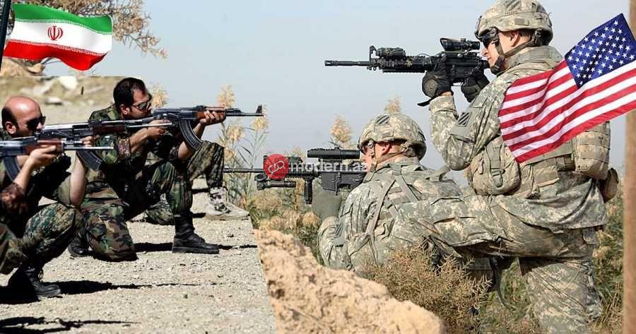 İran 4 tələbi yerinə yetirsə, müharibə olmayacaq