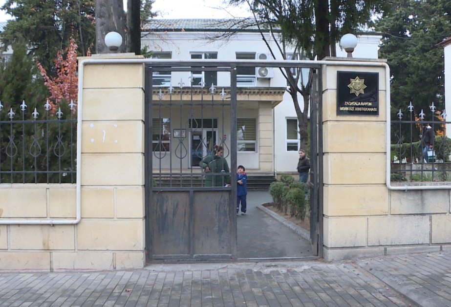 Daha bir ailə dəm qazından zəhərləndi - İkisi azyaşlıdır