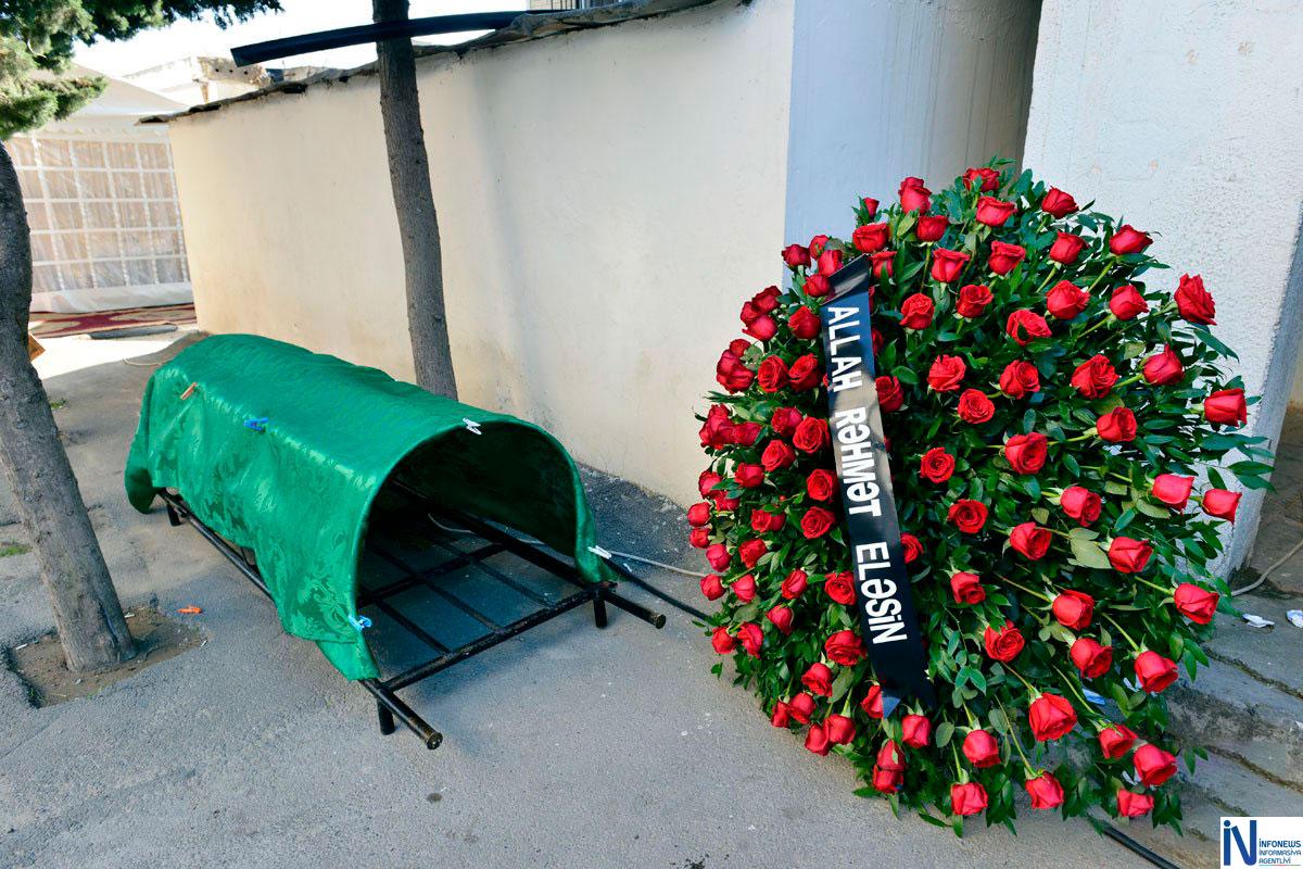 Azərbaycanlı tələbə Türkiyədə qəfil öldü - FOTO