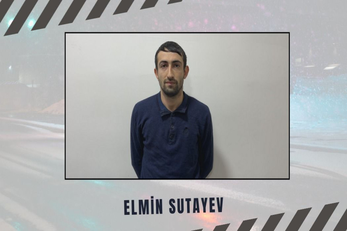 Vətəndaşların mal-qarasını ələ keçirən şəxs həbs olundu