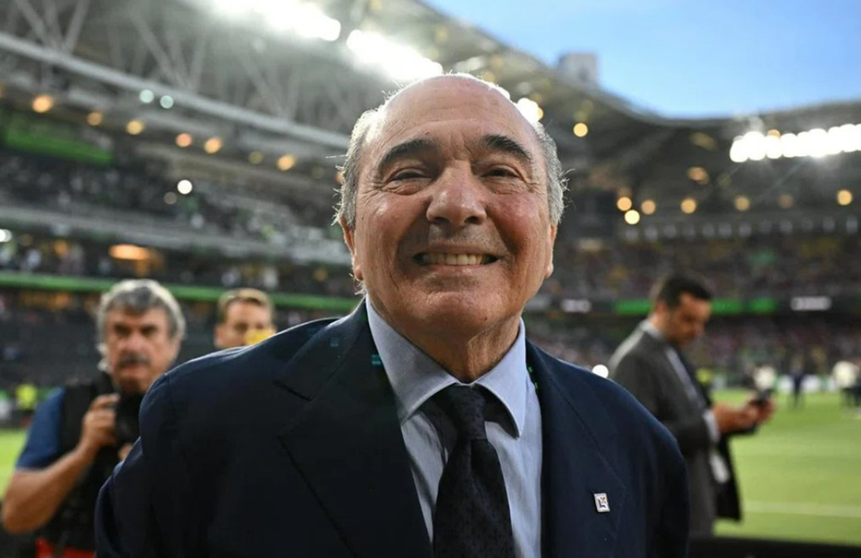 Məşhur klubun prezidenti vəfat etdi