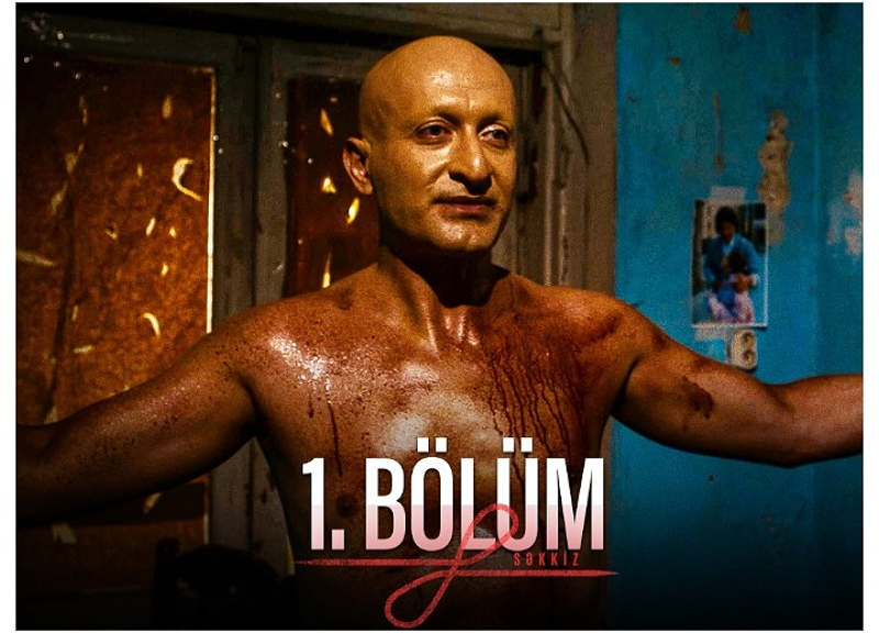 ARB-nin cəzalanmasına səbəb olan serialın kinoteartda nümayişi dayandırıldı