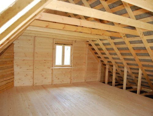 Mansardlardan qəti ev almayın! - XƏBƏRDARLIQ