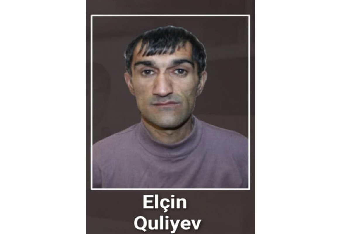 Oğurluq etdiyi evi yandıran şəxs&nbsp;TUTULDU