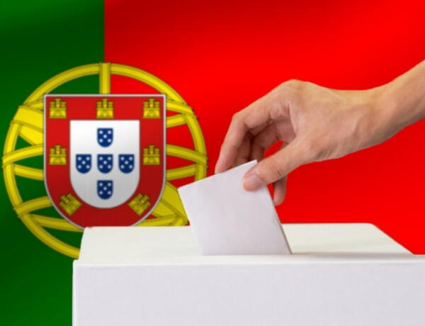 Portuqaliyada prezident seçkiləri -&nbsp;11 nəfər mübarizə aparacaq