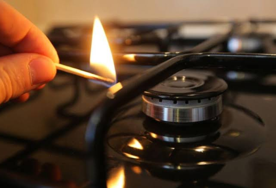 Bu bölgədə qaz təchizatı dayandırılacaq