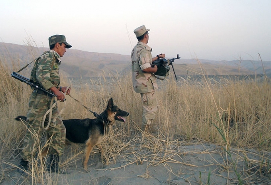 Tacikistanda&nbsp;Əfqanıstandan gələn terrorçular&nbsp;zərərsizləşdirilldi