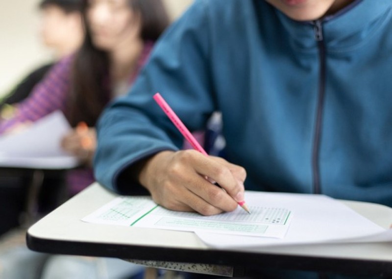 Magistratura səviyyəsi üzrə sınaq imtahanı