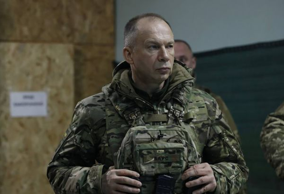 Ukrayna yeni hücuma hazırlaşır