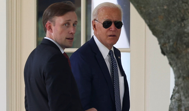 Baydenin keçmiş müşaviri Bakı səfərindən danışdı: &ldquo;Belə kürü heç vaxt dadmamışdım"