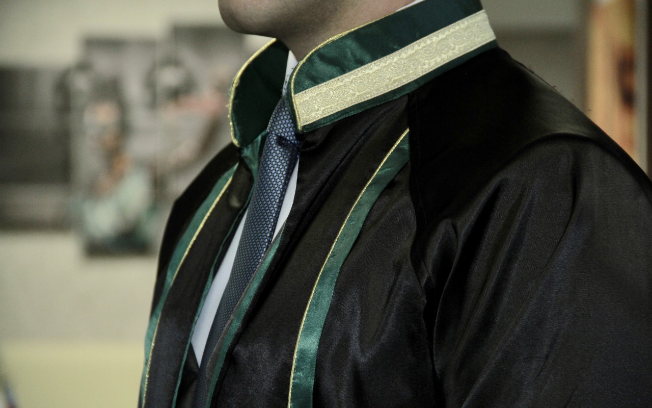 Azərbaycanda 5 nəfər vəkillikdən&nbsp;uzaqlaşdırıldı