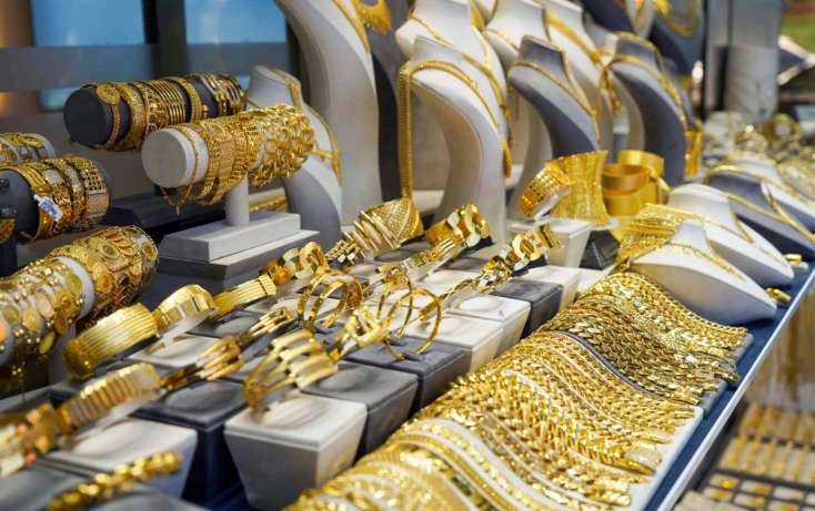 Qızıl bahalaşıb - Son qiymət