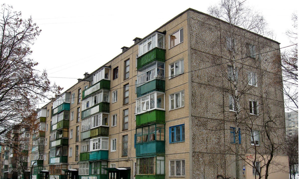 Bakıda 40 mindən çox mənzil dövlət mülkiyyətində qalır