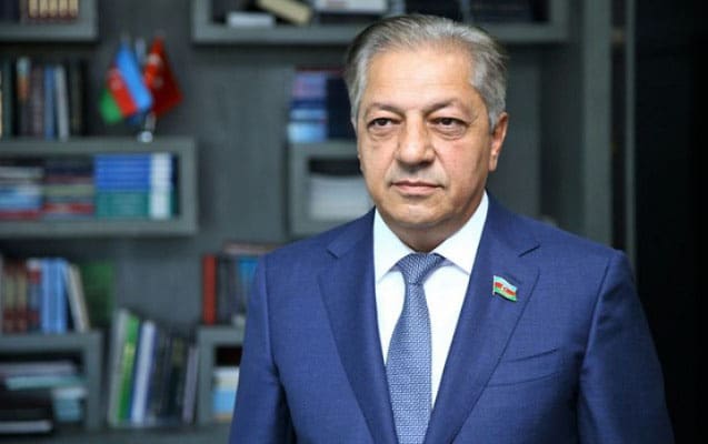 Milli azadlıq savaşımızın qəhrəmanları&nbsp;- Cavanşir Feyziyev yazır