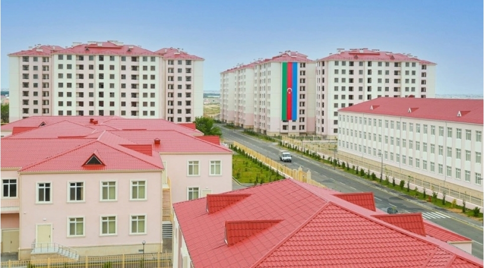 Yaxın vaxtlarda bu şəxslərə mənzillər veriləcək