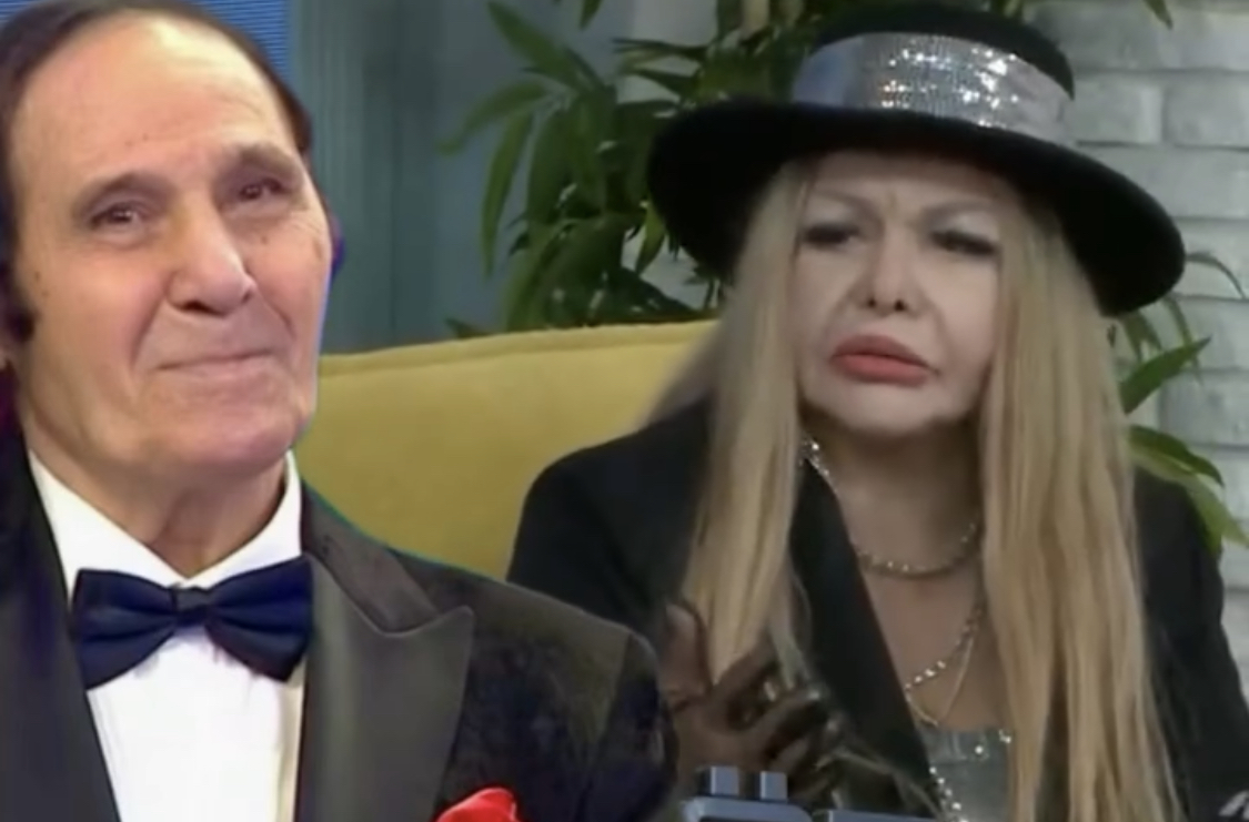 Niyaməddin Musayev gecə klubuna gedir? - Xalq artisti Cəmiləyə CAVAB VERDİ