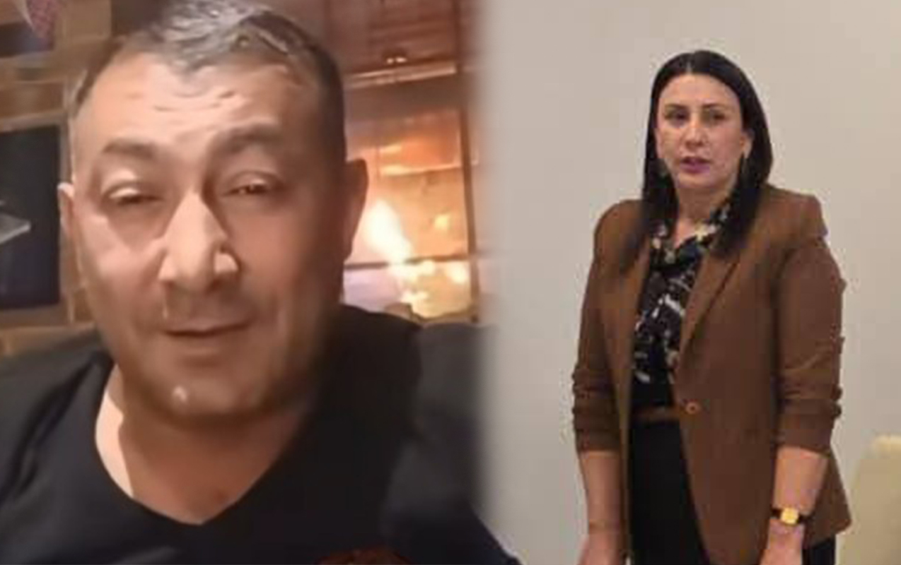 İcra başçısının müavini "Tiktok" videosuna görə işdən ayrılır