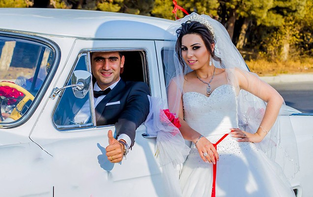 Ölkədə evlənənlərin sayı AZALIB