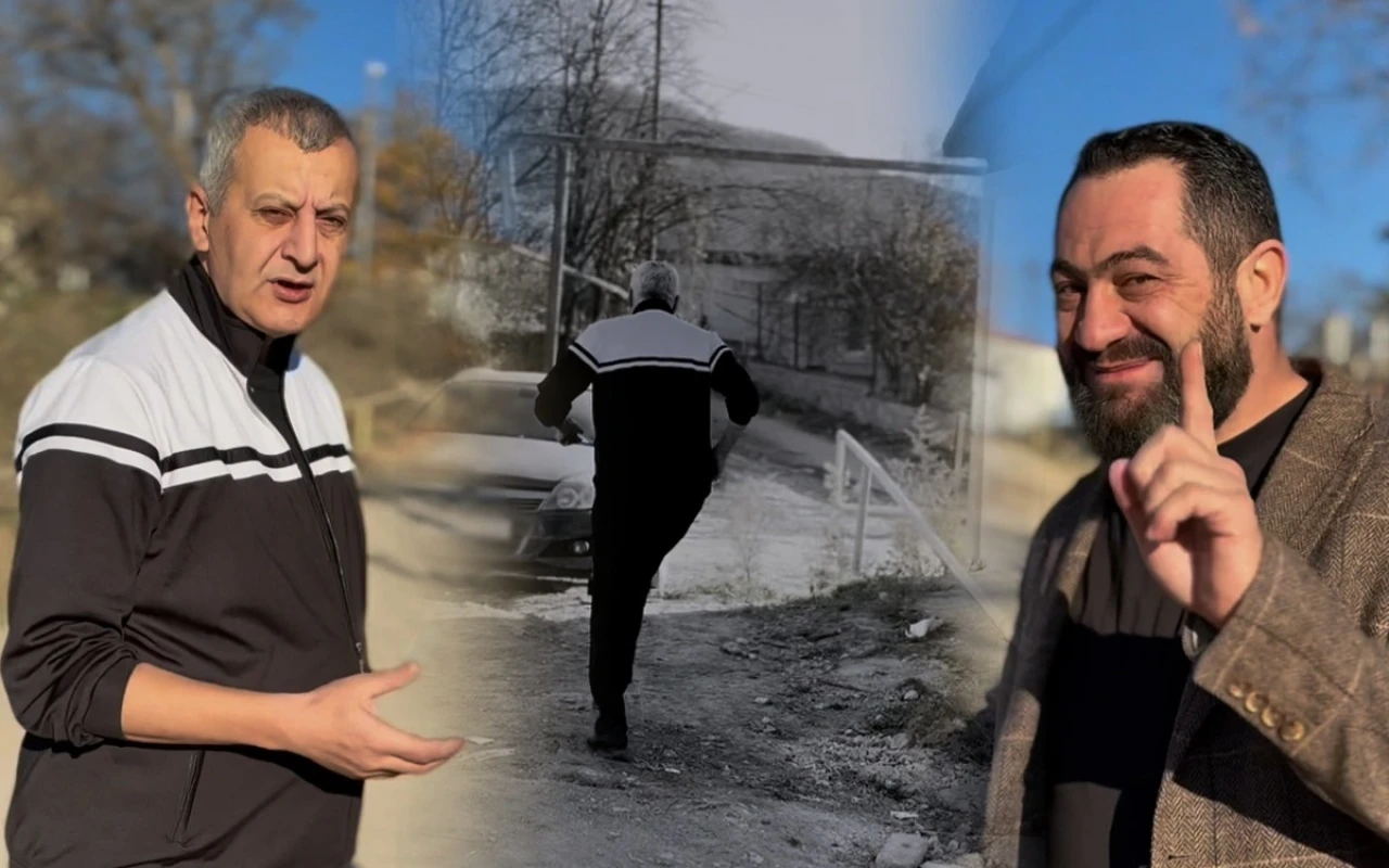 Nəsimi Nəbizadə ilə gündəmə gələn reabilitasiya mərkəzinə&nbsp;cinayət işi açıldı