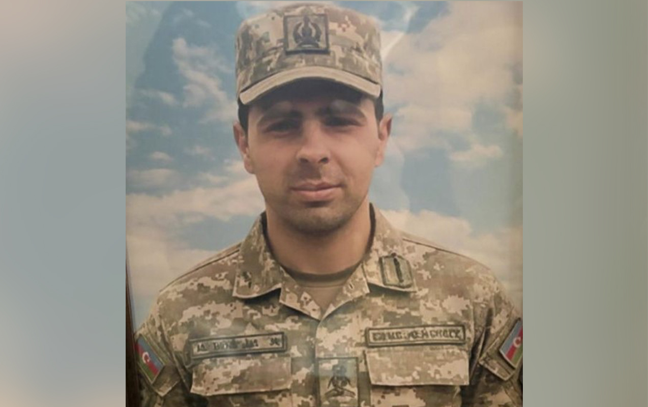 Komada olan qazi vəfat etdi