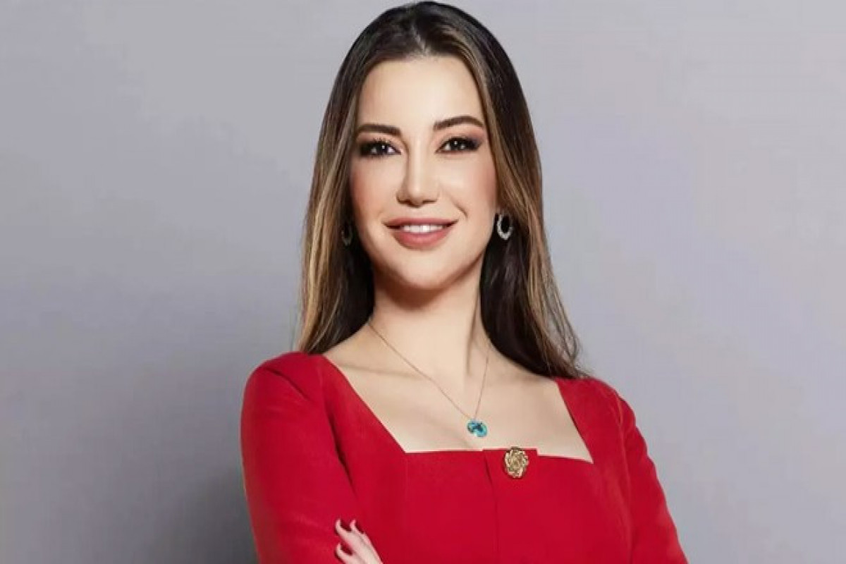 Məşhur aparıcı həbs edildi