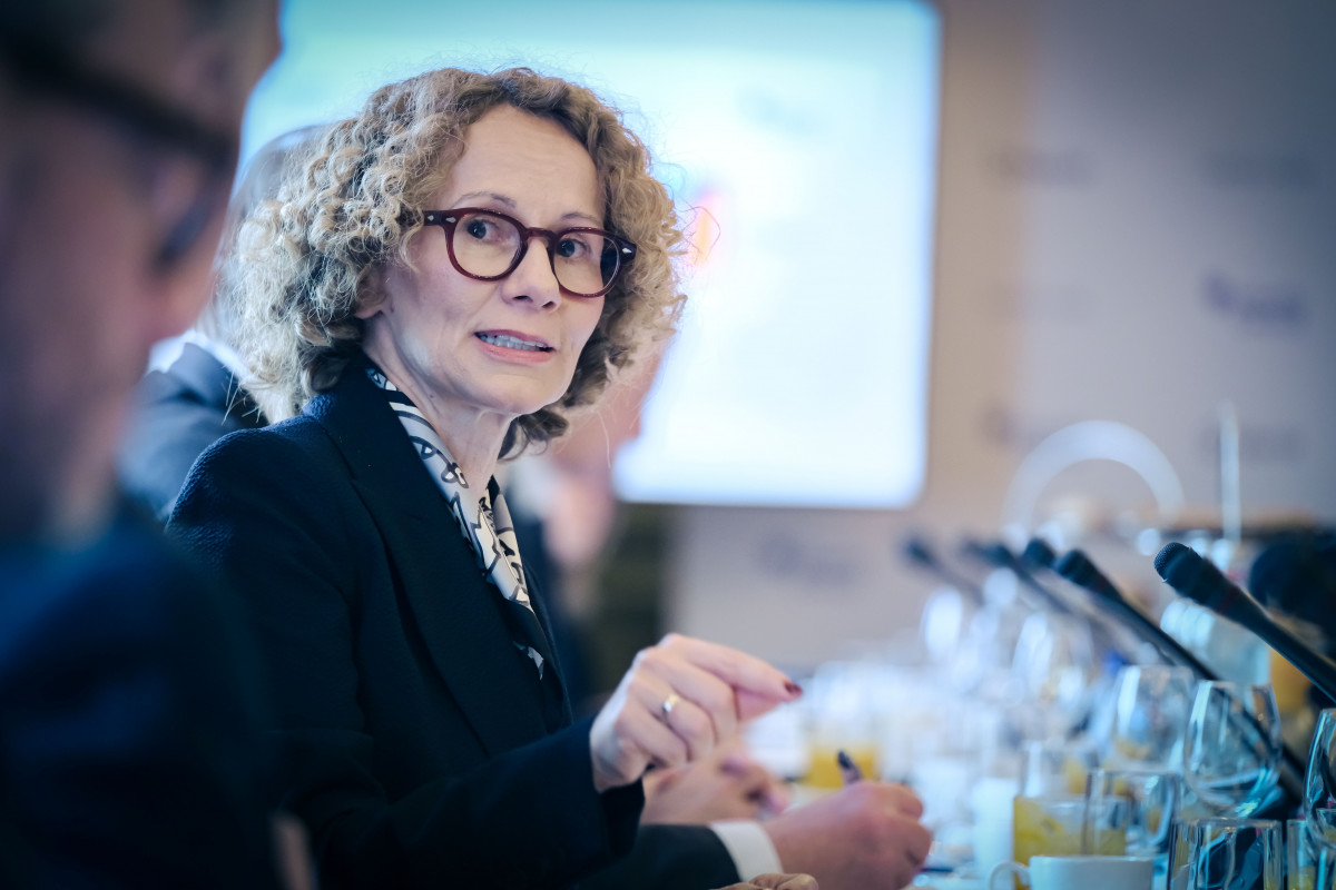 NATO Baş katibinin müavini Azərbaycana gəlir