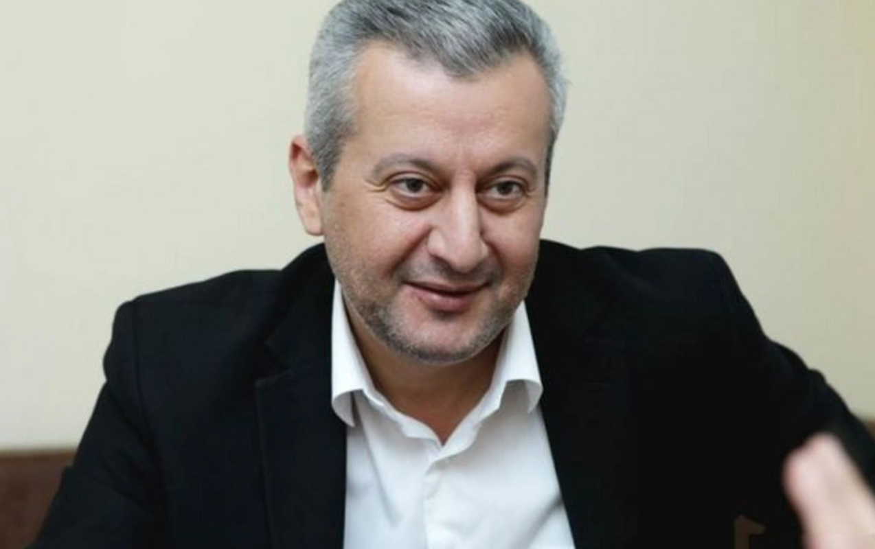 &ldquo;Qaçmaq nədir? Əməkdaşlıq etmişdik&rdquo; - Nəsimi Nəbizadə