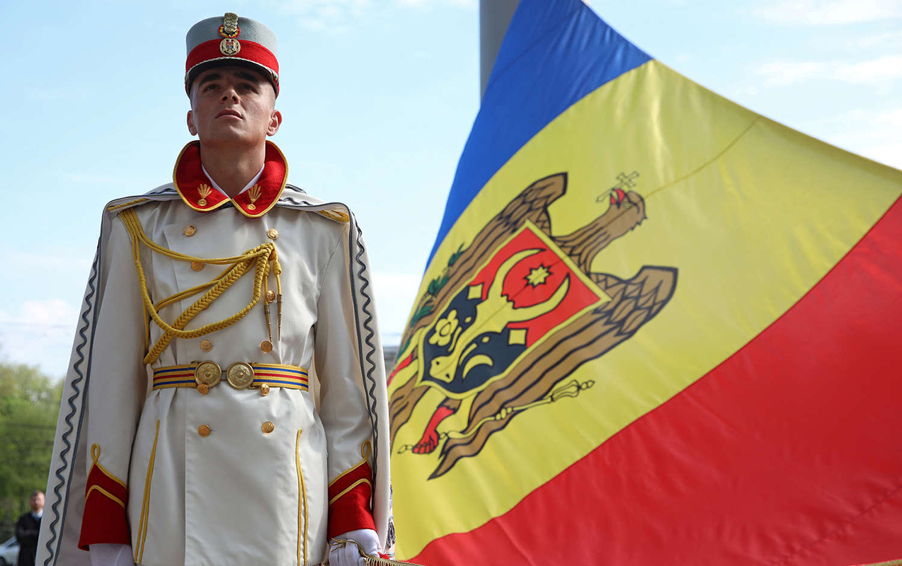 Bu ölkə də MDB-ni tərk edir...