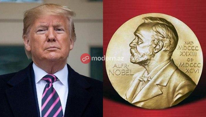 Dünya daha Trampı maraqlandırmır - SƏBƏB