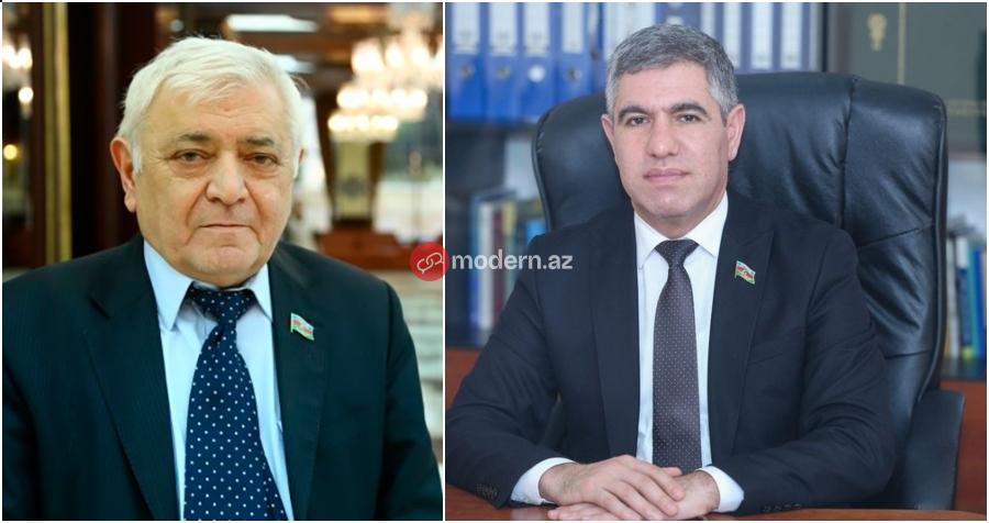 От депутатов на отставку Гюльбахар Эйвазовой&nbsp;РЕАКЦИЯ: Поступила мудро