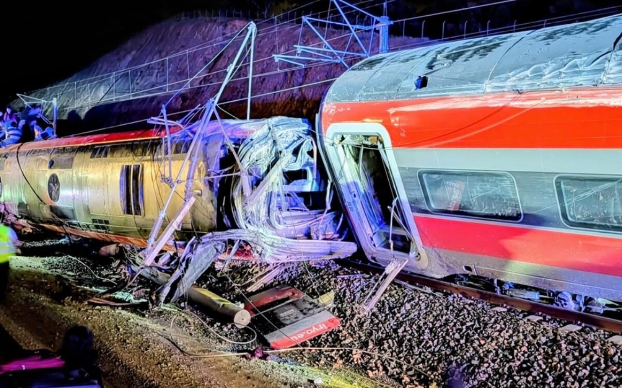 Avropa ölkəsində 3 günlük matəm elan edildi