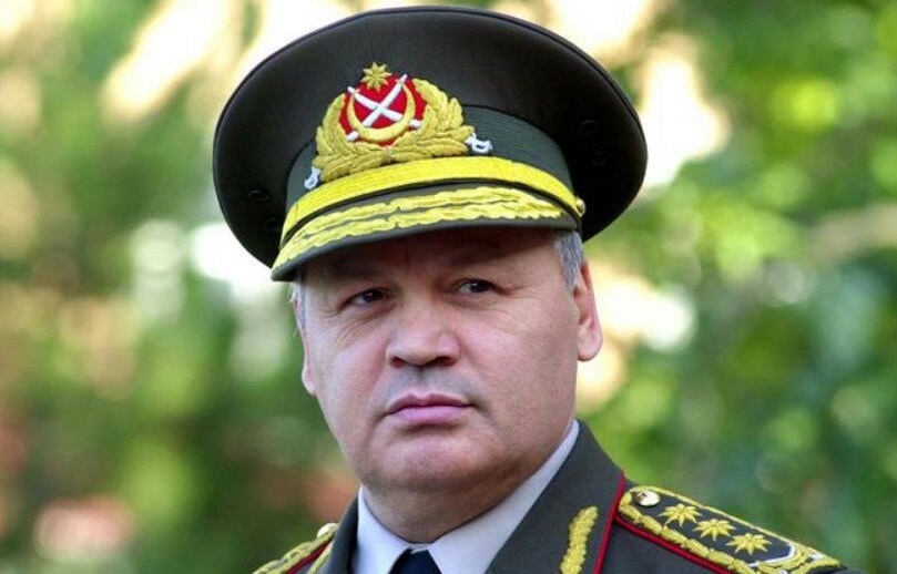 Səfər Əbiyevə ağır itki&nbsp;üz verib