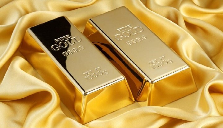 Qızılın qiymətində rekord BAHALAŞMA