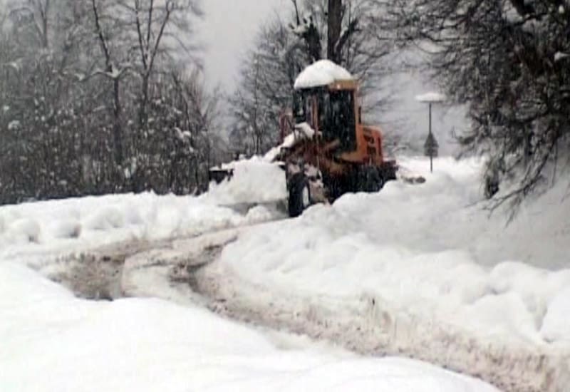 "Azərişıq" icra hakimiyyətini günahlandırdı: "Yollar açılmalıdır!"