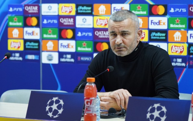 &ldquo;Qarabağ&rdquo; yeni transferə hazırlaşır