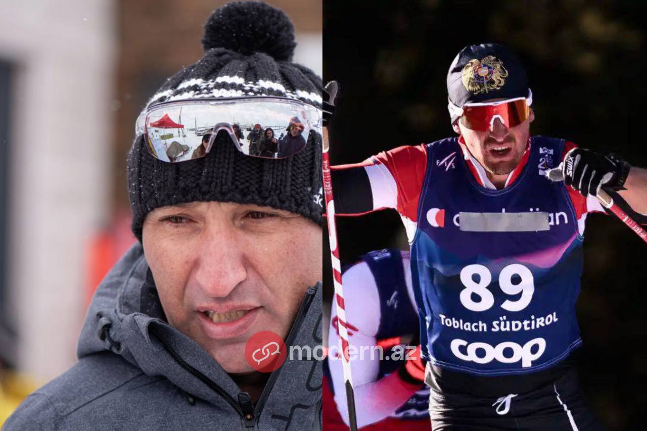 Federasiya prezidenti Azərbaycanla bağlı qalmaqala görə&nbsp;istefa verib