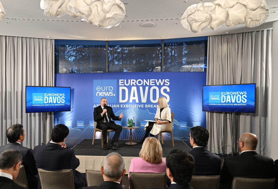 Azərbaycan iki&nbsp;Avropa qurumu ilə əlaqələri kəsib