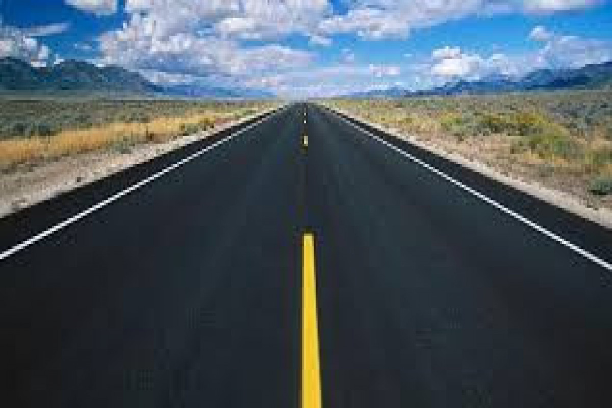 Gürcüstan&nbsp;Azərbaycanla sərhədə yeni yol çəkir