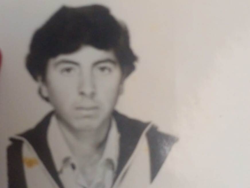 Kəlbəcərin yeganə 20 Yanvar şəhidi -&nbsp;Firuz Cabbarov