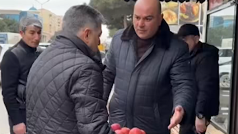 İcra nümayəndəsinin əməlində&nbsp;cinayət tərkibi var -&nbsp;hüquqşünas