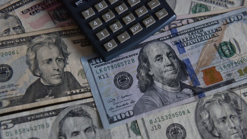 Bu ölkənin borcu saniyədə 71 min dollar artır