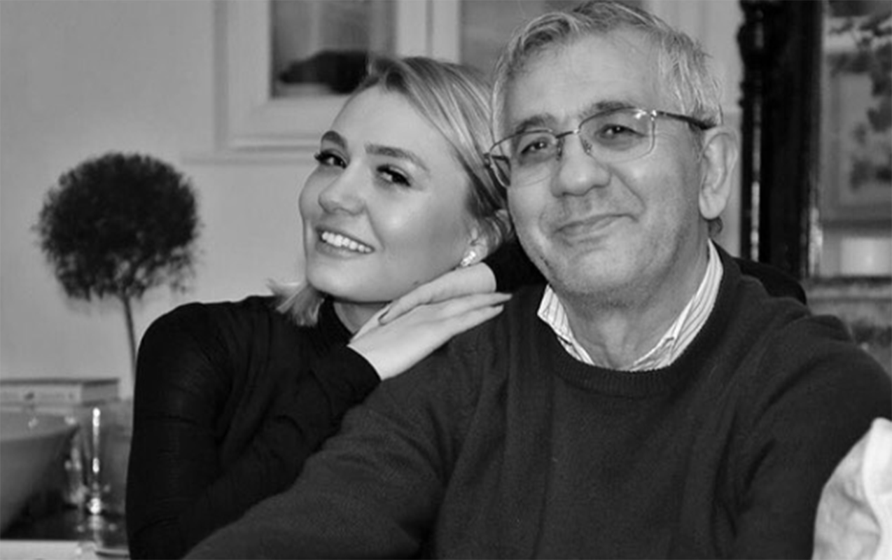 Hamlet İsaxanlı qızına yüksək vəzifə verdi