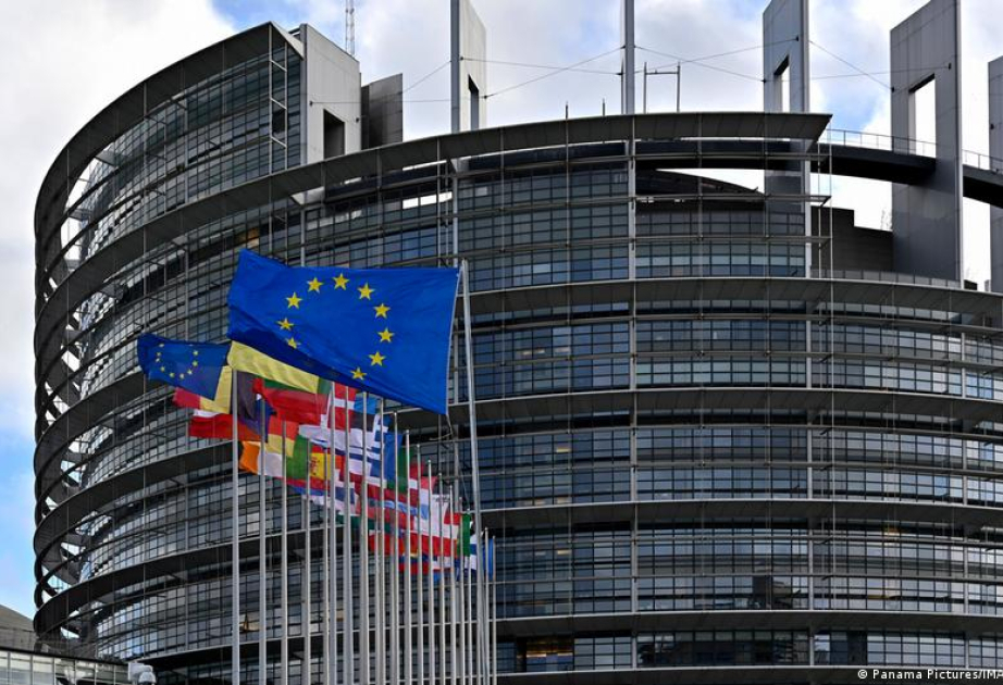 Avropa Parlamentindən ABŞ-a etiraz