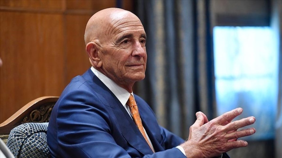 ABŞ Suriyada kürd dövlətinin yaradılmasına QARŞI ÇIXDI