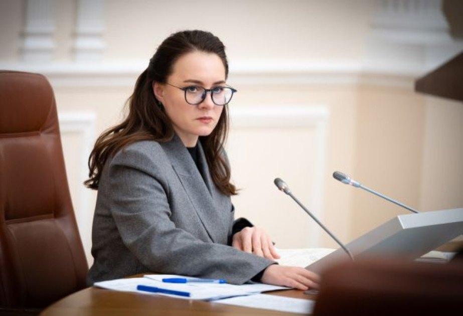 Ukraynanın Baş naziri Azərbaycana təşəkkür etdi