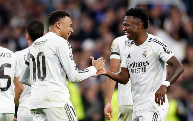 Çempionlar Liqasında 7-ci tur - 9 oyunun NƏTİCƏSİ